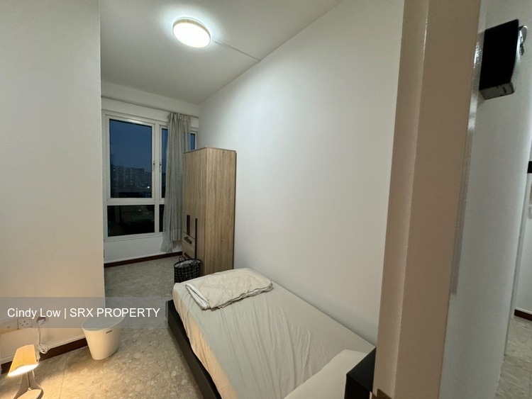 The Floravale (D22), Condominium #530408271